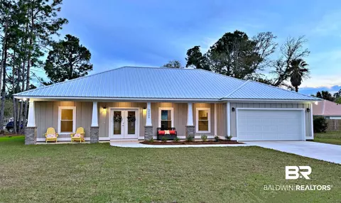 24408 Sailfish Ln, Orange Beach, AL 36561