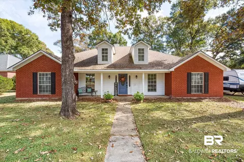 1487 Hunters Ct, Mobile, AL 36695