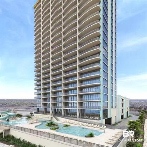 533 E Beach Blvd #11B2, Gulf Shores, AL 36542