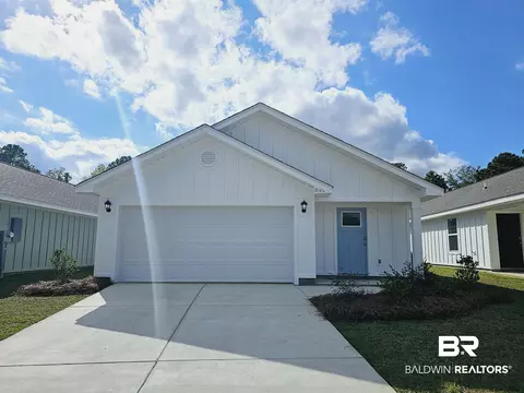 8733 Summer Bay Ln, Foley, AL 36535