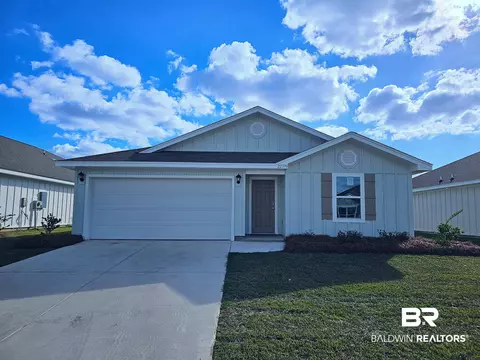 22396 Aleutian Ave, Foley, AL 36535