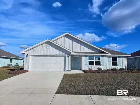 22382 Early Dawn Cir, Foley, AL 36535
