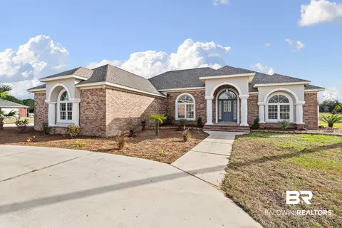 26130 Chatelaine Rd, Elberta, AL 36530 photo 1