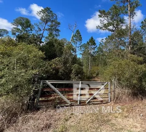 County Road 87, Elberta, AL 36530