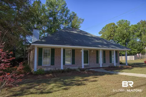 117 Eagle Dr, Daphne, AL 36526
