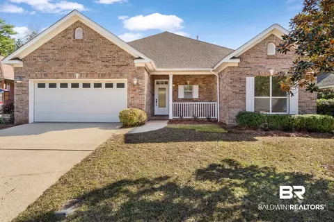 27588 Claiborne Cir, Daphne, AL 36526
