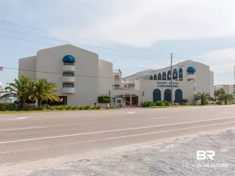 23044 Perdido Beach Blvd #167, Orange Beach, AL 36561