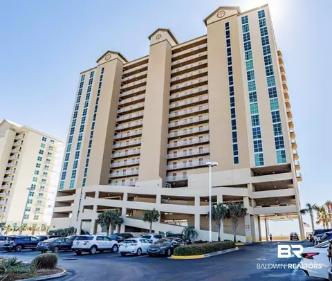 931 W Beach Blvd #604, Gulf Shores, AL 36542