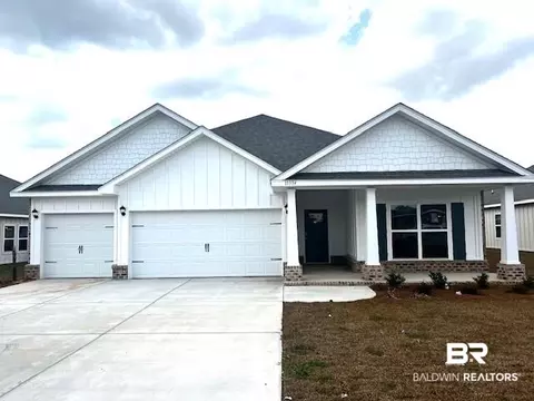 11334 Genuine Risk Cir, Daphne, AL 36526