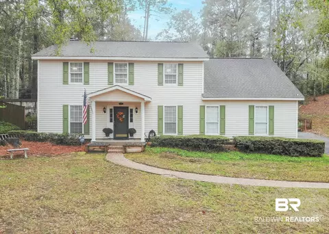 621 Ridgewood Dr, Daphne, AL 36526