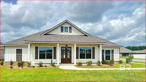 10945 Secretariat Blvd #LOT 382, Daphne, AL 36526
