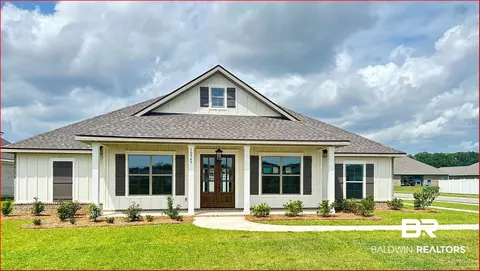 10945 Secretariat Blvd #LOT 382, Daphne, AL 36526