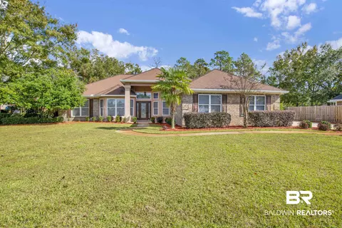 8282 Palmetto Way, Foley, AL 36535