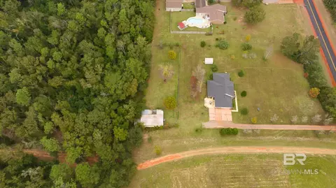 13047 Lipscomb Rd, Foley, AL 36535
