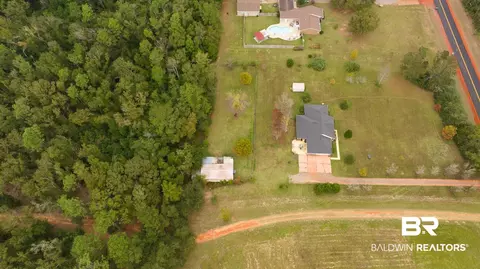 13047 Lipscomb Rd, Foley, AL 36535