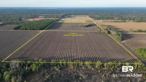 0 Cc Road Cc Rd, Elberta, AL 36530
