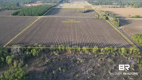 0 Cc Road Cc Rd, Elberta, AL 36530 photo 6