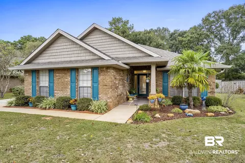 9617 Chariot Ave, Fairhope, AL 36532