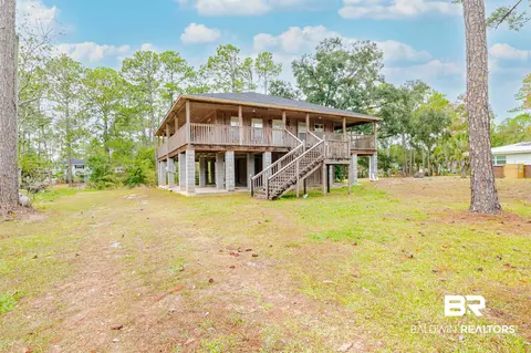 15330 Delta Port Blvd, Coden, AL 36523