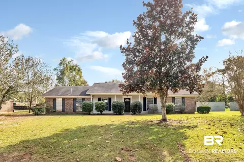 6791 Highmont Dr, Theodore, AL 36582