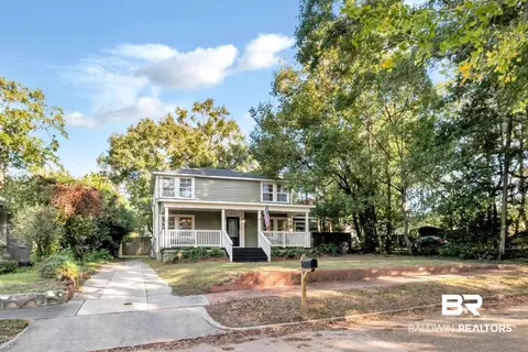 2056 Terrace St, Mobile, AL 36606