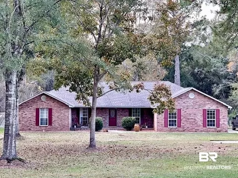11023 Patterson Ln, Elberta, AL 36530