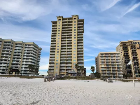 24060 Perdido Beach Blvd #102, Orange Beach, AL 36561