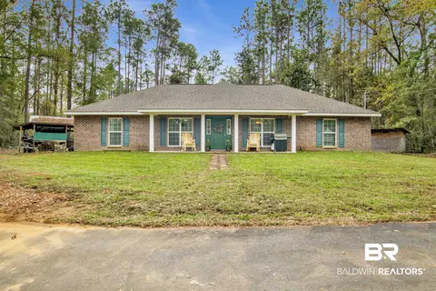 17764 Fox Branch Dr, Loxley, AL 36551