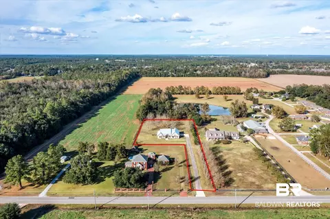 9577 Pleasant Rd, Daphne, AL 36526 photo 33