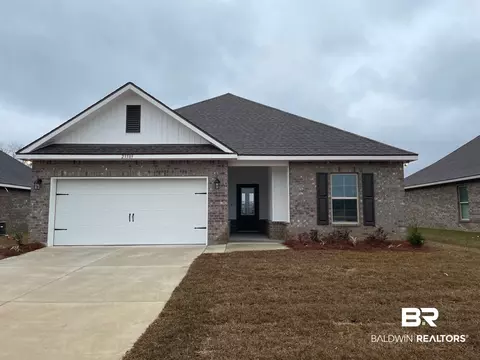 23589 Lampkin Dr, Robertsdale, AL 36567