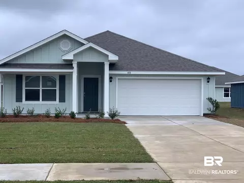 410 Preston Way, Gulf Shores, AL 36542