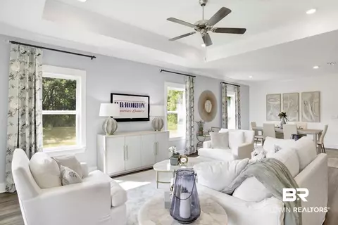 8526 Rosedown Ln, Daphne, AL 36526 photo 7
