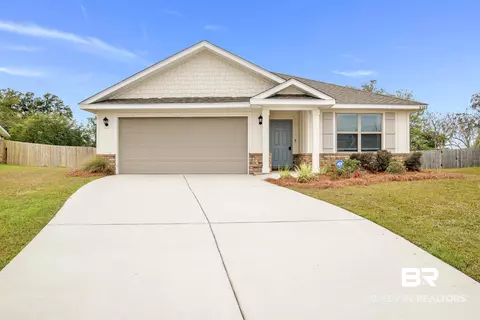 8302 Harmon St, Daphne, AL 36526