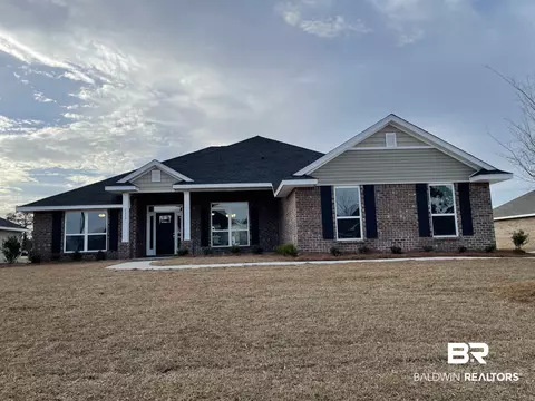 1313 Makaira Dr, Foley, AL 36535