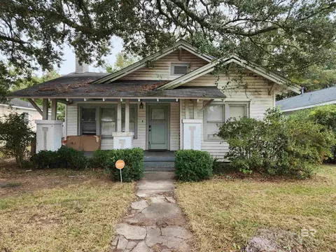 262 Mohawk St, Mobile, AL 36606