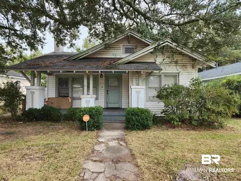 262 Mohawk St, Mobile, AL 36606