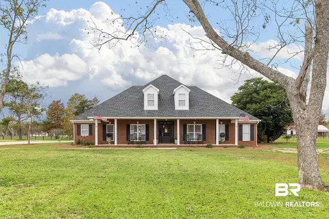 12987 Dominion Dr, Fairhope, AL 36532