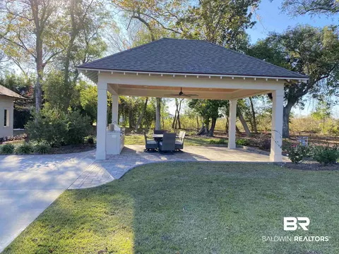 22426 Lot 55 Fairhope Motorcoach Loop, Fairhope, AL 36532