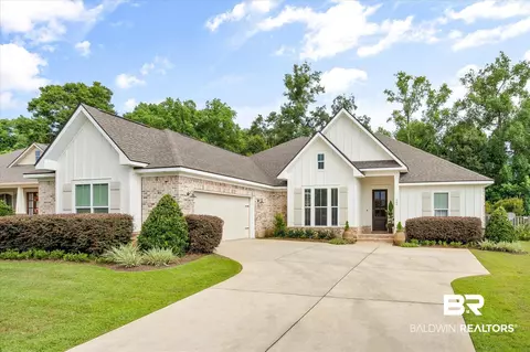 549 Musket Ave, Fairhope, AL 36532