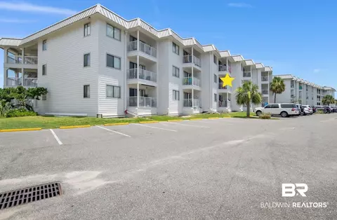 400 Plantation Rd #2222, Gulf Shores, AL 36542