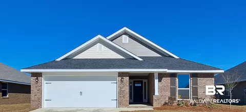 1355 Plymouth Dr, Foley, AL 36535