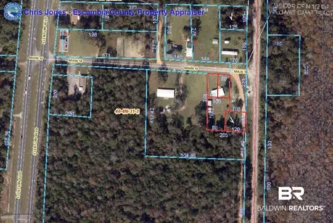 73 Main St, Mcdavid, FL 32568 photo 44