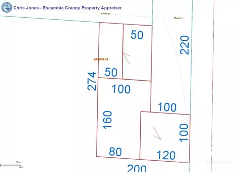 73 Main St, Mcdavid, FL 32568 photo 43