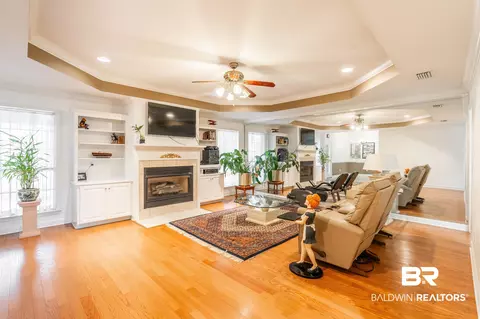 2925 Brant Dr, Mobile, AL 36695 photo 5