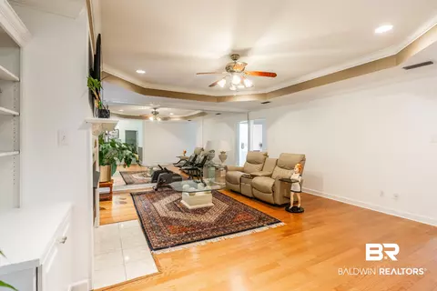 2925 Brant Dr, Mobile, AL 36695 photo 4