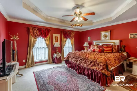 2925 Brant Dr, Mobile, AL 36695 photo 15