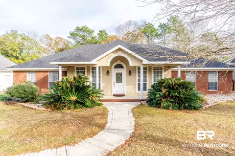 2925 Brant Dr, Mobile, AL 36695
