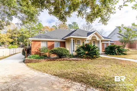 2925 Brant Dr, Mobile, AL 36695 photo 2