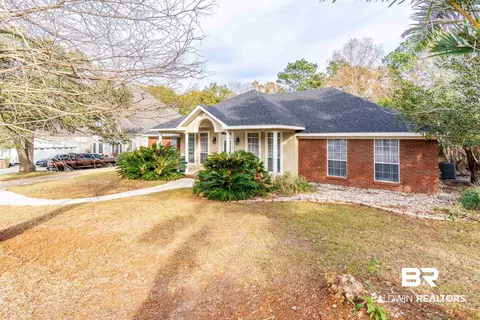 2925 Brant Dr, Mobile, AL 36695 photo 3