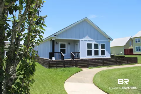 1138 Yellow Daisy Ln, Foley, AL 36535
